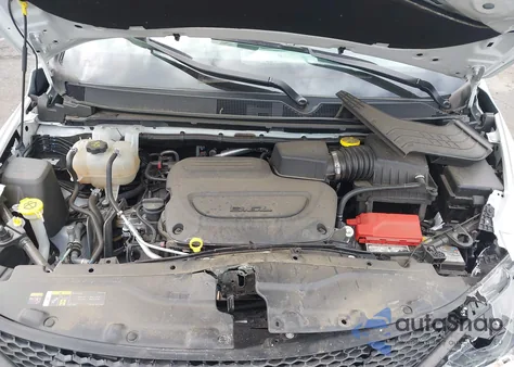 2023 Chrysler Voyager Lx из США, поврежденный, VIN 2C4RC1CG3PR522313